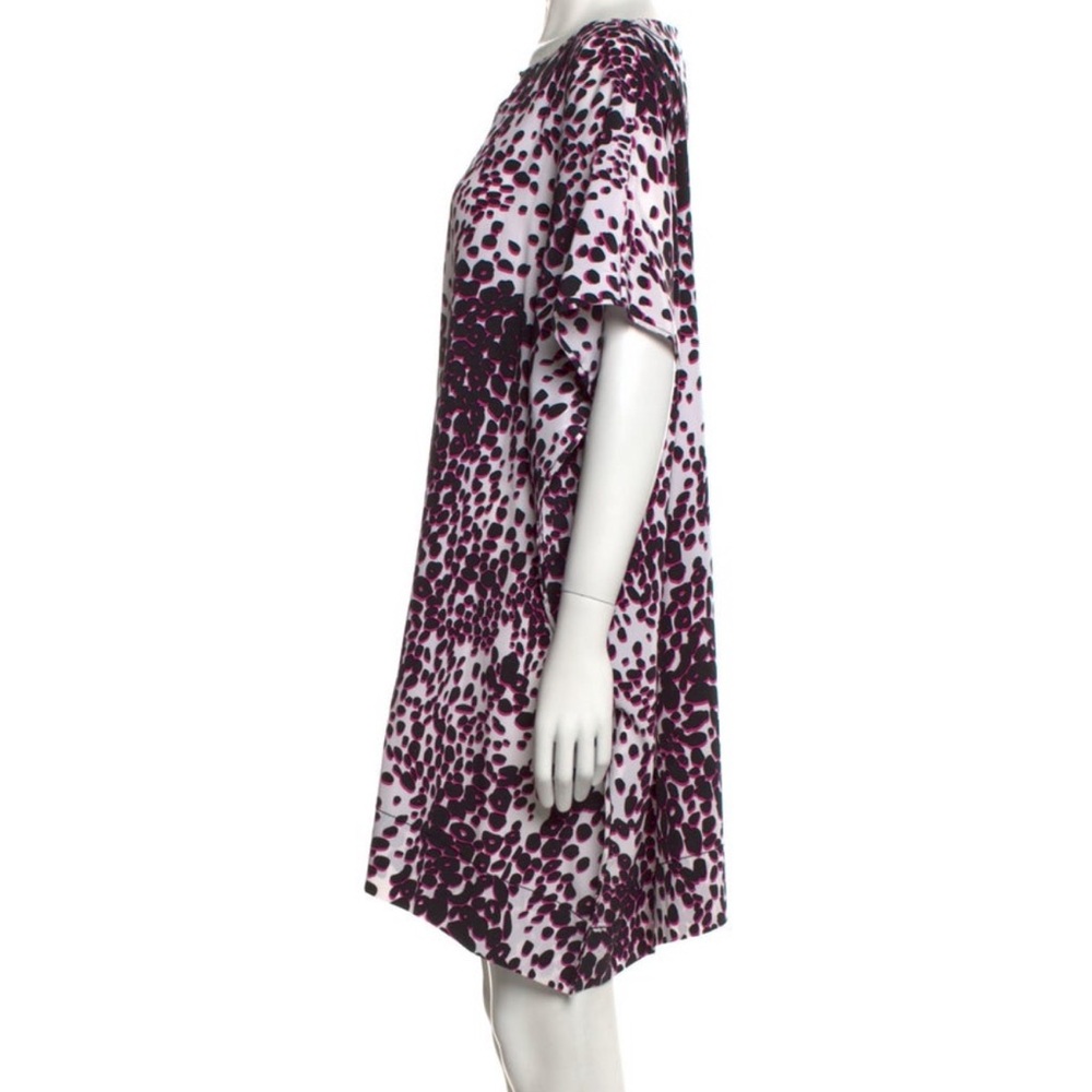 DIANE VON FURSTENBERG DRESS SIZE M - Picture 3 of 4